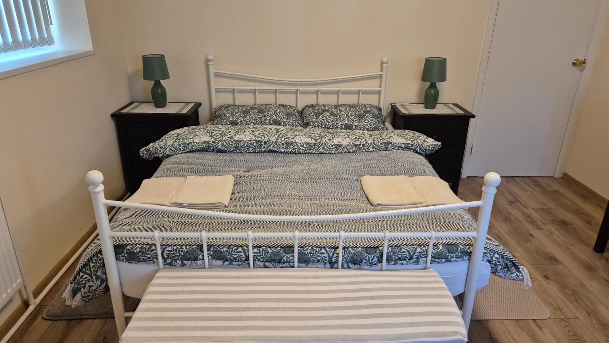 Homestay Double Cozy Nights In A Spacious *